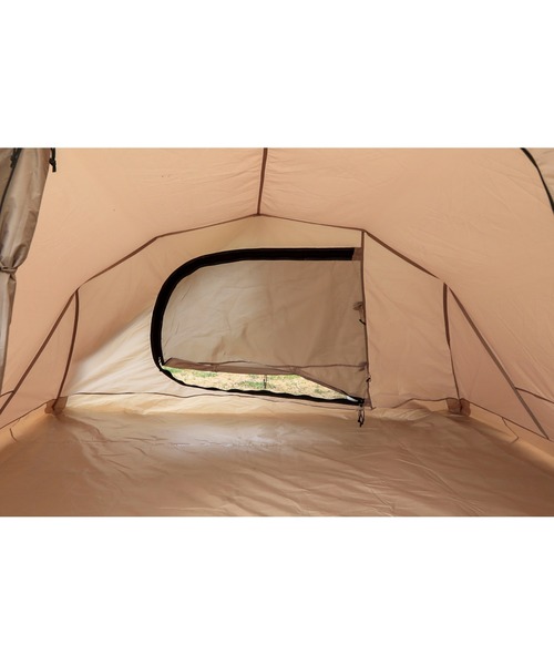 ルーミーフロント2ルーム（グレージュ）（アウトドアグッズ