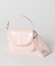 LOWRYS FARM | ２ＳＥＴショルダーＢＡＧ 284413(ショルダーバッグ)