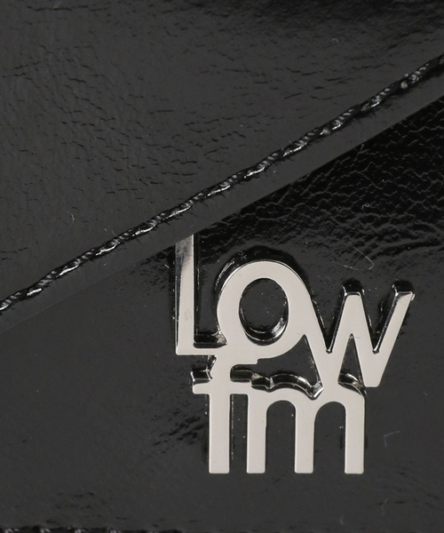 LOWRYS FARM（ローリーズファーム）の「２ＳＥＴショルダーＢＡＧ 284413（ショルダーバッグ・レディース・ピンク/シルバー/ブラック・FREE）」の14枚目の写真