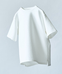 417 EDIFICE(フォーワンセブンエディフィス)の「トップス(Tシャツ/カットソー)」