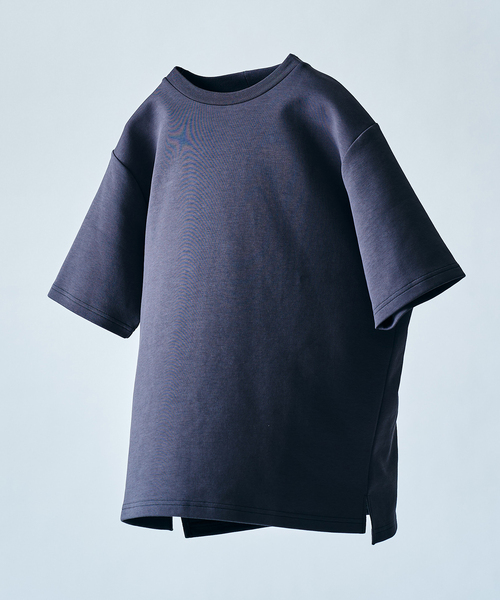   エディフィス別注 WEB限定 ”接触冷感＆速乾＆アンチピリング” utility EVERYDAY T