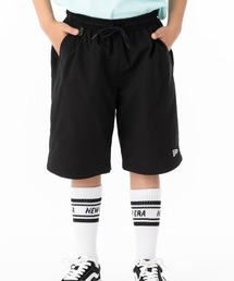 NEW ERA | ニューエラキッズアウトドア ショートパンツ ハーフパンツ 水陸両用(その他パンツ)
