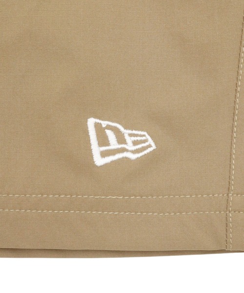 NEW ERA(ニューエラ)の「ニューエラキッズアウトドア ショートパンツ ハーフパンツ 水陸両用(その他パンツ・キッズ・ベージュ/ブラック/オリーブ/オレンジ・150/130/140/160)」の9枚目の写真