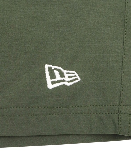 NEW ERA(ニューエラ)の「ニューエラキッズアウトドア ショートパンツ ハーフパンツ 水陸両用(その他パンツ・キッズ・ベージュ/ブラック/オリーブ/オレンジ・150/130/140/160)」の19枚目の写真