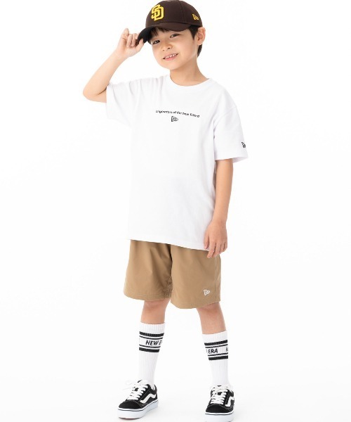 NEW ERA ニューエラ　水陸両用ショートパンツ NEW ERA パンツ ニューエラアウトドア ショートパンツ ハーフ