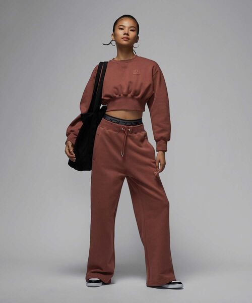 セール】ジョーダン フライト フリース ウィメンズ オープン