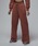 JORDAN BRANDiW[_uhj́uW[_ tCg t[X EBY I[v w pc / Jordan Flight Fleece Women's Open-Hem Pants FV7156-231 Dark PonyiXEFbgpcjvbuEn̑