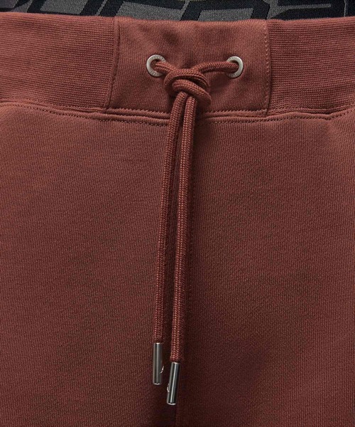 JORDAN BRAND（ジョーダンブランド）の「ジョーダン フライト フリース ウィメンズ オープン ヘム パンツ / Jordan Flight Fleece Women's Open-Hem Pants FV7156-231 Dark Pony（スウェットパンツ・レディース・ブラウン系その他・L/M/S/XL/XS）」の5枚目の写真