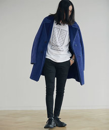 UNDERCOVER | 【UNDERCOVER】 T-SHIRT(Tシャツ/カットソー)