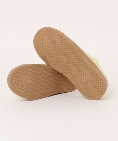 セール】靴ひも着せ替え配色スニーカー（スニーカー）｜LADY LIKE