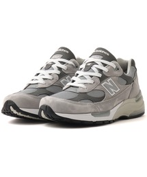 New Balance（ニューバランス）の「New Balance U992GY / ニューバランス U992GY（スニーカー）」