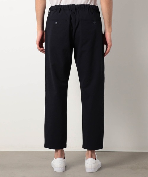 Grand PARK(グランドパーク)の「ストレッチサッカー イージーパンツ(その他パンツ・メンズ・チャコールグレー/ネイビー・SMALL/MEDIUM/LARGE/X-LARGE)」の4枚目の写真