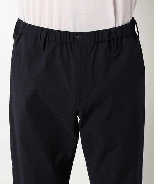 Grand PARK(グランドパーク)の「ストレッチサッカー イージーパンツ(その他パンツ・メンズ・チャコールグレー/ネイビー・SMALL/MEDIUM/LARGE/X-LARGE)」の6枚目の写真