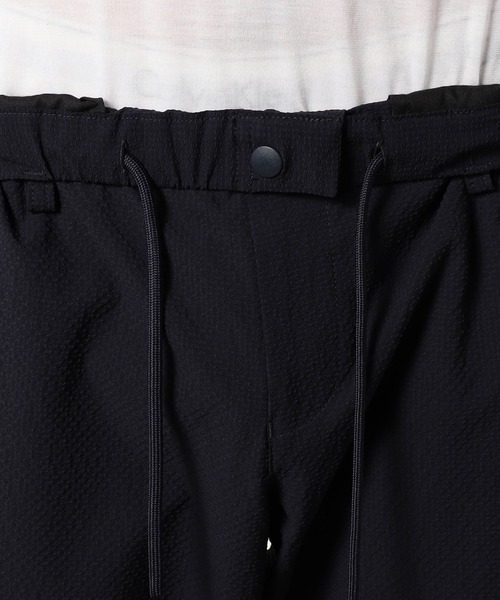 Grand PARK(グランドパーク)の「ストレッチサッカー イージーパンツ(その他パンツ・メンズ・チャコールグレー/ネイビー・SMALL/MEDIUM/LARGE/X-LARGE)」の10枚目の写真