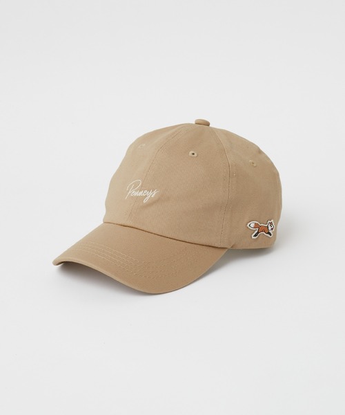 the attico ベースボールキャップ the attico ベースボールキャップ The Attico ロゴ キャップ