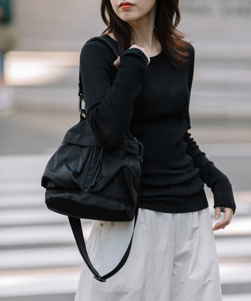 【HUMAN MADE】ミニ ヘルメット ミニ ショルダーバック 2way HUMAN MADE / MINI HELMET BAG