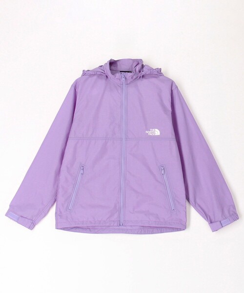 ザノースフェイス　コンパクトジャケットペイズリーパープル130新品未使用タグ付き 楽天市場】【 THE NORTH FACE ザ・ノース・フェイス 】 キッズ
