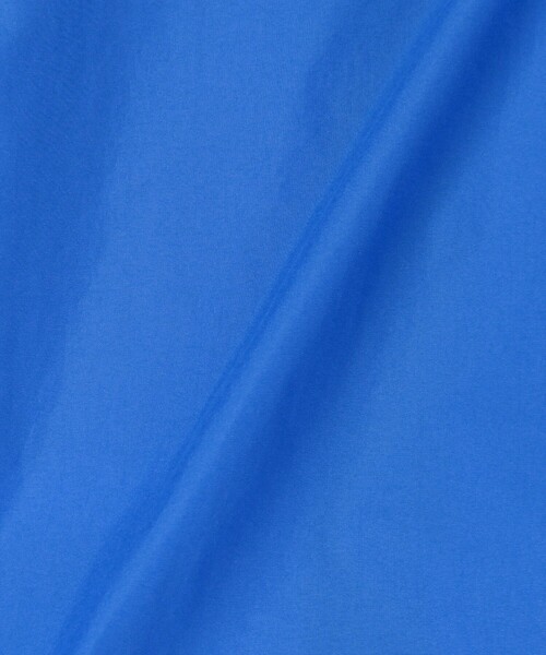 FREAK'S STORE（フリークスストア）の「限定展開 THE NORTH FACE/ザ・ノース・フェイスキッズ コンパクトジャケット / NPJ22510（ナイロンジャケット・キッズ・ホワイト/パープル/ブルー・#13/150/130/140）」の11枚目の写真