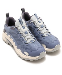 MERRELL（メレル）の「MERRELL MOAB SPEED 2 GORE-TEX(R) / メレル モアブスピード2ゴアテックス（スニーカー・メンズ）」