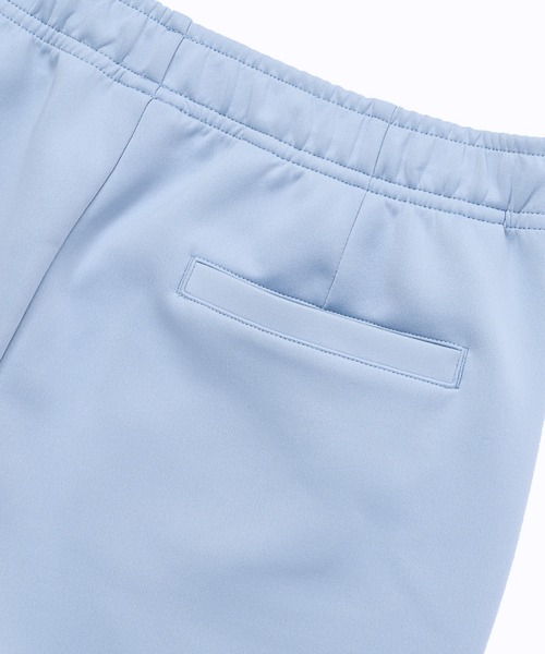 NEW BALANCE（ニューバランス）の「パフォーマンスダンボールニットパンツ（スウェットパンツ・レディース・ブルーグレー/グレイッシュベージュ・SMALL/X-LARGE/LARGE/MEDIUM）」の11枚目の写真