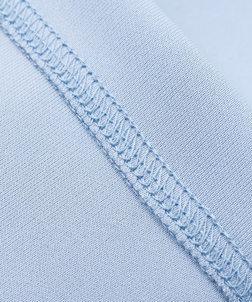 NEW BALANCE（ニューバランス）の「パフォーマンスダンボールニットパンツ（スウェットパンツ・レディース・ブルーグレー/グレイッシュベージュ・SMALL/X-LARGE/LARGE/MEDIUM）」の14枚目の写真