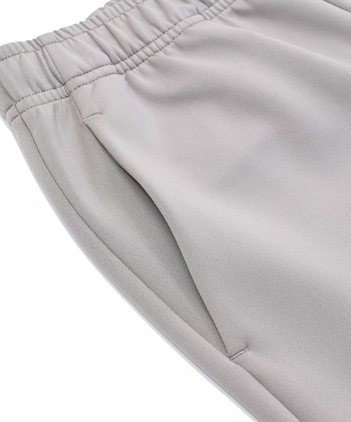 NEW BALANCE（ニューバランス）の「パフォーマンスダンボールニットパンツ（スウェットパンツ・レディース・ブルーグレー/グレイッシュベージュ・SMALL/X-LARGE/LARGE/MEDIUM）」の22枚目の写真