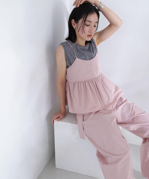 NATURAL BEAUTY BASIC（ナチュラルビューティーベーシック）の