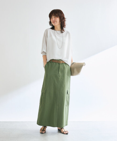 実用性抜群】CITY BASKET-tote2（トートバッグ）｜RIVE DROITE