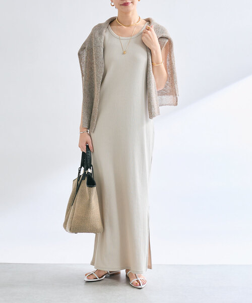 【新品同様】今期 リヴドロワCITYバスケットトート2 かごバック 実用性抜群】CITY BASKET-tote2（トートバッグ）｜RIVE DROITE