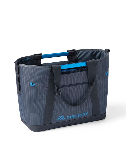 AIページ・小物4点 楽天市場】・GREGORY｜Alpaca Utility Tote 50/ グレゴリー