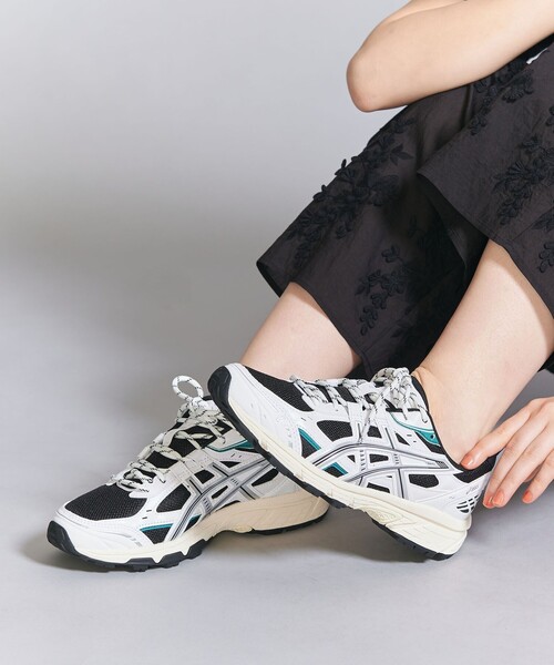 セール】＜asics＞GEL-NUNOBIKI/スニーカー（スニーカー