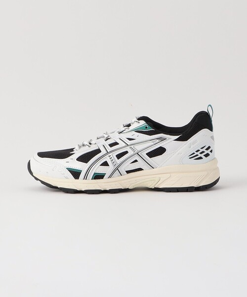 uranihan_niigata ASICS NUNOBIKI スニーカー uranihan_niigata様専用 ASICS NUNOBIKI スニーカー - メルカリ