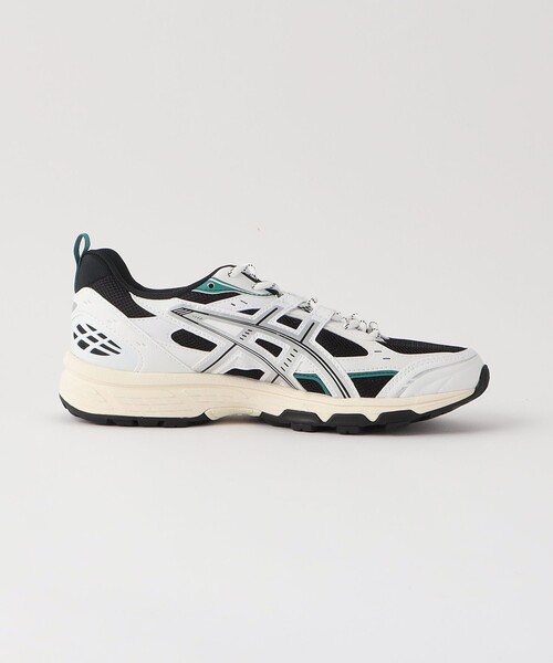 アシックス スニーカー GEL-NUNOBIKI 27.5センチ Amazon.com | ASICS Unisex Gel-NUNOBIKI Sportstyle Shoes, 3.5