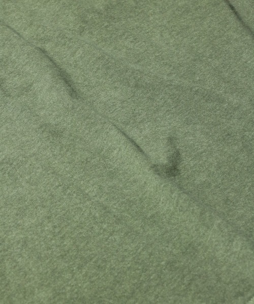 JERZEES(ジャージーズ)の「JERZEES / ジャージーズ UNISEX PIGMENT DYE T-SHIRTS ピグメントダイ クルーネックTシャツ(Tシャツ/カットソー・メンズ・モカ/レッド/グリーン/グレー/ライトグリーン/ブラック・MEDIUM/LARGE/X-LARGE/SMALL)」の18枚目の写真