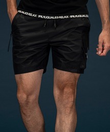Gorewear GORE-TEX 防水ショートパンツ M 黒 GORE－TEX ゴアテックス 採用」に該当するその他パンツファッション