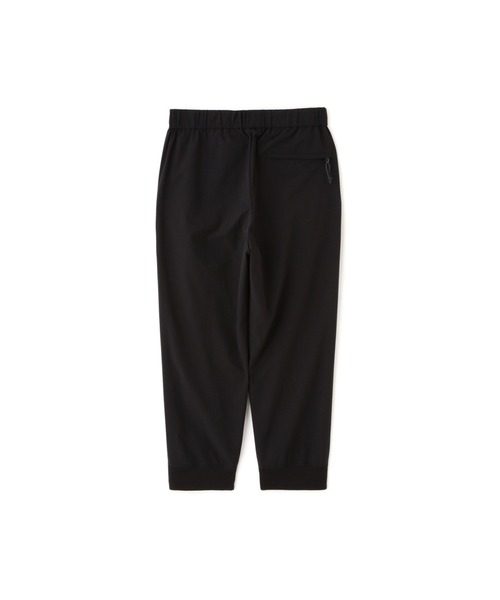 MARGARET HOWELL（マーガレットハウエル）の「STRETCH POLYESTER POPLIN 1（その他パンツ・メンズ・ブラック・LARGE）」の11枚目の写真