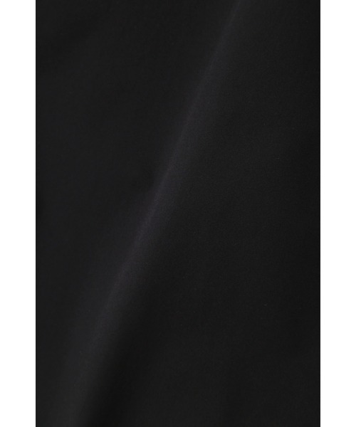 MARGARET HOWELL（マーガレットハウエル）の「STRETCH POLYESTER POPLIN 1（その他パンツ・メンズ・ブラック・LARGE）」の13枚目の写真