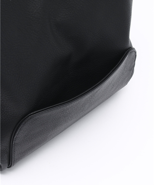 Chico（チコ）の「【who's who Chico】サイドタッセルショルダーバック（ショルダーバッグ・レディース・カーキ/グレー/ブラック/ベージュ・FREE）」の14枚目の写真