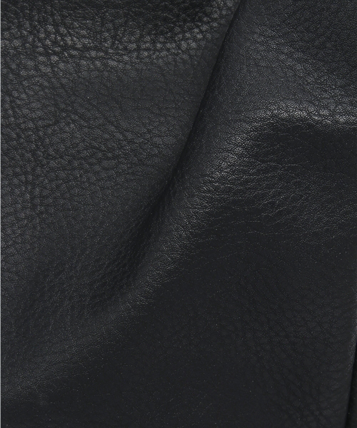 Chico（チコ）の「【who's who Chico】サイドタッセルショルダーバック（ショルダーバッグ・レディース・カーキ/グレー/ブラック/ベージュ・FREE）」の17枚目の写真