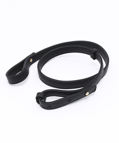 Chico（チコ）の「【who's who Chico】サイドタッセルショルダーバック（ショルダーバッグ・レディース・カーキ/グレー/ブラック/ベージュ・FREE）」の18枚目の写真