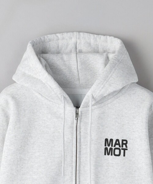 【新品未使用タグ付き】MARW UNITED ARROWS☆ジップアップパーカS MARW UNITED ARROWS（マルゥ ユナイテッドアローズ）の「＜MARW
