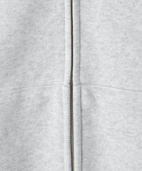 セール】＜MARMOT CAPITAL＞ロゴ ジップアップ フーディ
