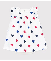 PETIT BATEAU | ワンピース(ワンピース)