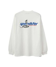 HYSTERIC GLAMOUR | HYSTERIC RACING Tシャツ(Tシャツ/カットソー)