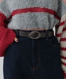 変形バックルベルト　321510