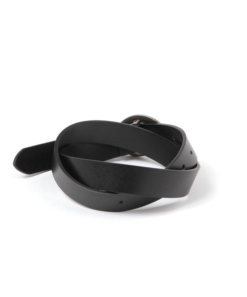 LEPSIM(レプシィム)の「変形バックルベルト 321510(ベルト・レディース・ブラック/ブラウン・ONE SIZE)」の10枚目の写真