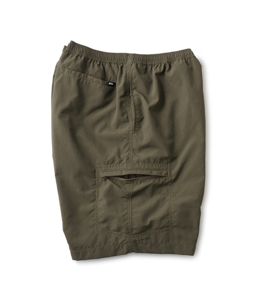 パンツ ftc supplex nylon short FTC SUPPLEX NYLON SHORT – FTC SKATEBOARDING
