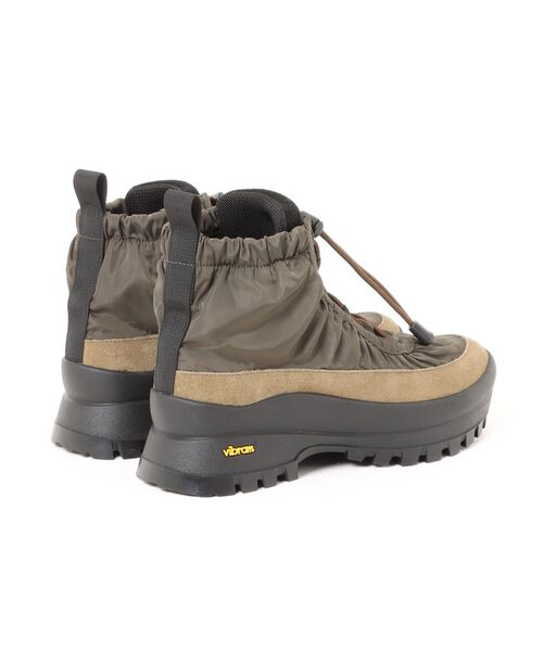 TODAYFUL Vibramsole Drawstring Sneakers