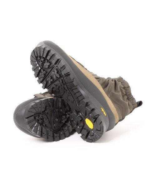 靴 TODAYFUL ibramsole Drawstring Sneakers セール】TODAYFUL Vibramsole Drawstring Sneakers（スニーカー