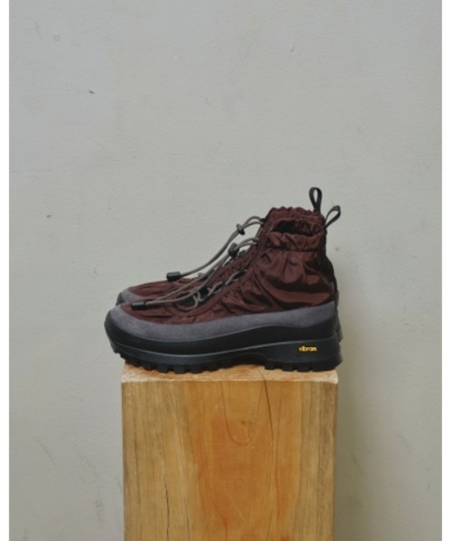 セール】TODAYFUL Vibramsole Drawstring Sneakers（スニーカー